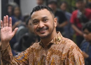 Daftar Lengkap 108 Calon Kabinet Prabowo, Siapa Saja?