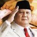Program 100 Hari Kerja Prabowo, Habiskan Anggaran Rp 121 Triliun