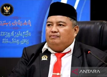 Anggota Bawaslu Provinsi Gorontalo Meninggal Dunia di Makassar
