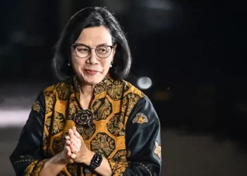 Alasan Sri Mulyani Kembali Menjadi Menteri Keuangan