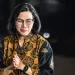 Alasan Sri Mulyani Kembali Menjadi Menteri Keuangan