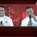Dharma Pongrekun Ditertawakan Tim RK Saat Debat Perdana Pilgub DKI