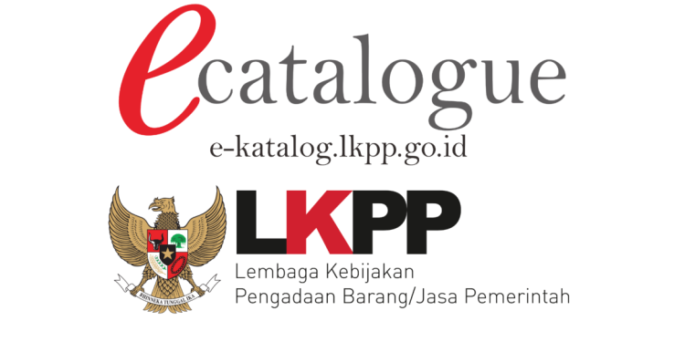 e-Katalog LKPP