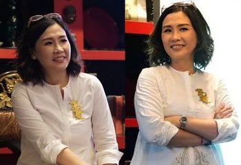 Veronica Tan, Jadi Calon Menteri Pemberdayaan Perempuan