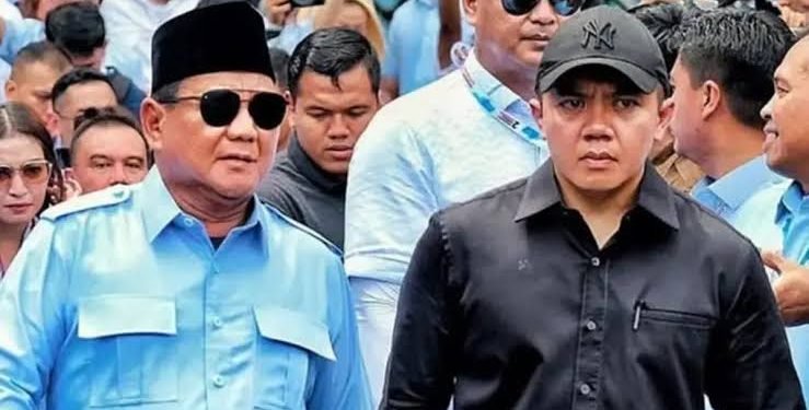 Pengamat Sebut Prabowo Langgar UU TNI Soal Jabatan Seskab Mayor Teddy