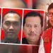 3 Hakim Pemvonis Bebas Ronald Tannur Ditahan