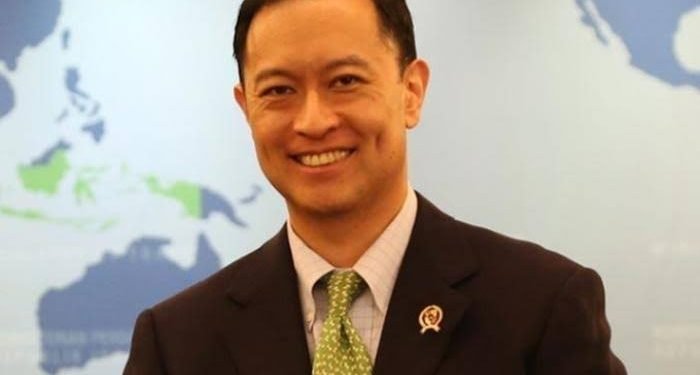 Wadidaw! Tom Lembong Jadi Tersangka Korupsi Impor Gula