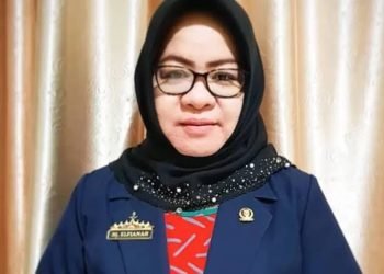 Bawaslu Mesuji Dalami Kampanye Cabup ‘Pilih Saya Masuk Surga’