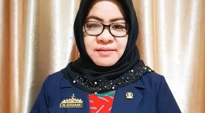 Bawaslu Mesuji Dalami Kampanye Cabup ‘Pilih Saya Masuk Surga’