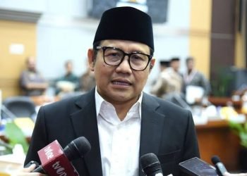 Cak Imin Jadi Menko Pemberdayaan Masyarakat