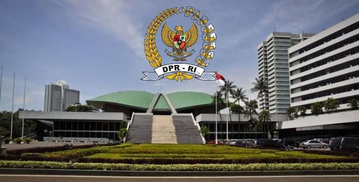 Dukung Kesejahteraan Hakim, DPR akan Revisi UU Kehakiman