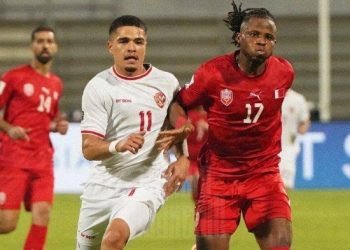 Indonesia Batal Menang Usai Ditahan Imbang Bahrain 2-2