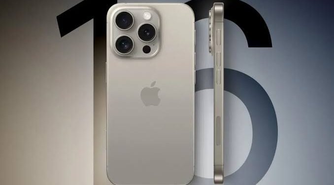 Pemerintah Ungkap Alasan Iphone 16 Dilarang Masuk Indonesia