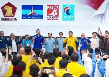 Bocoran 46 Kementerian Prabowo, Tak Ada Haji-Umrah