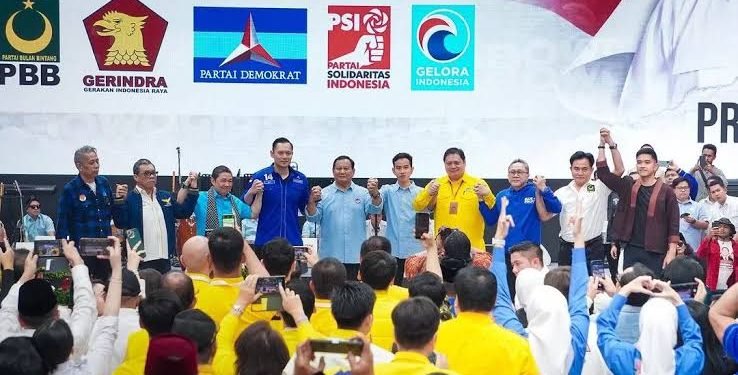 Bocoran 46 Kementerian Prabowo, Tak Ada Haji-Umrah