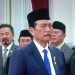 Masuk Kabinet Merah Putih, Luhut Punya 2 Jabatan Penting