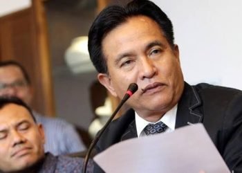 Dipanggil Prabowo, Yusril Diminta Jadi Menko Hukum dan HAM