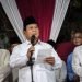 Kata Prabowo Usai Panggil Para Calon Menterinya