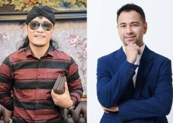 Raffi Ahmad hingga Gus Miftah Merapat ke Rumah Prabowo
