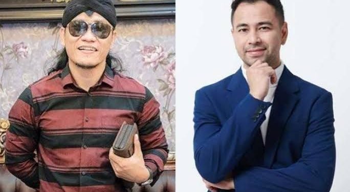 Raffi Ahmad hingga Gus Miftah Merapat ke Rumah Prabowo