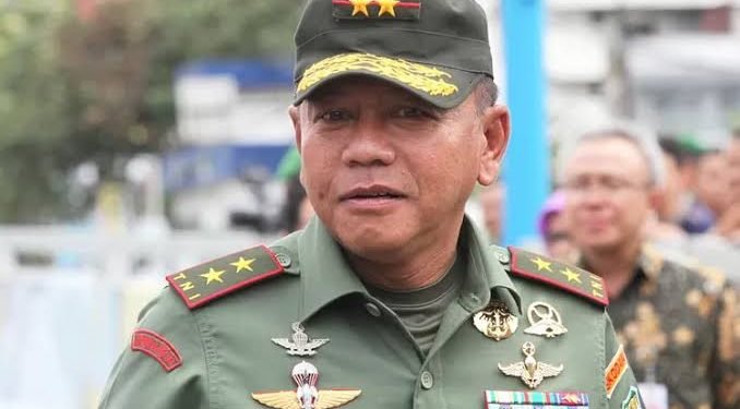 DPR Sepakat Muhammad Herindra Jadi Kepala BIN