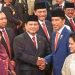 Daftar 23 ‘Orangnya Jokowi’ yang Dipanggil Prabowo