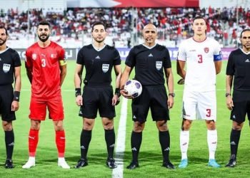 Kata PSSI Soal Bahrain Tolak Main di Indonesia