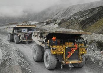 Indonesia akan Tambah Saham Freeport Pasca Pelantikan Prabowo