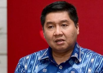 Maruarar: Prabowo Cari Orang Bisa Kerja Sama Meski Latar Belakang Beda