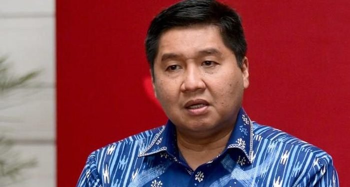 Maruarar: Prabowo Cari Orang Bisa Kerja Sama Meski Latar Belakang Beda