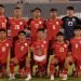 Timnas u-17