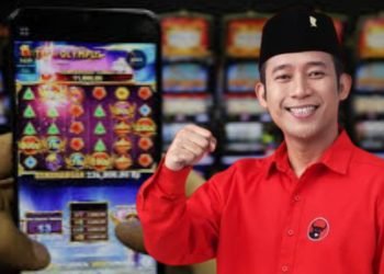 Polda Metro Dalami Video Viral Promosi Judol Denny Cagur