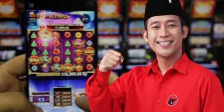 Polda Metro Dalami Video Viral Promosi Judol Denny Cagur