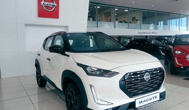 Penjualan Merosot, Nisan PHK 9000 Karyawan