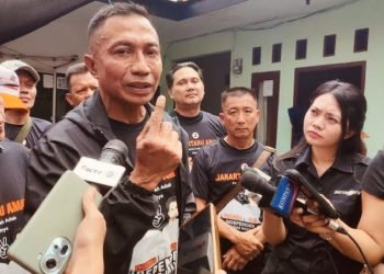 Dharma Pongrekun Soal BLT: Mendidik Jiwa Pengemis dan Malas