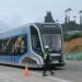 Kereta Tanpa Rel IKN Dikembalikan ke China