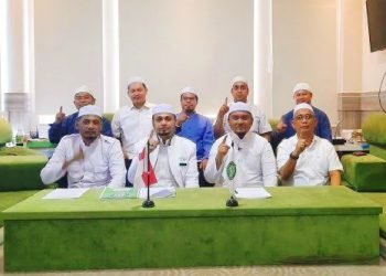 FPI Jakarta Dukung RK-Suswono