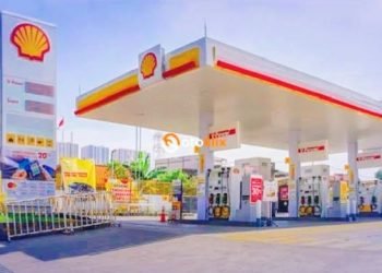 Kata Shell Soal Isu Penutupan SPBU di Indonesia