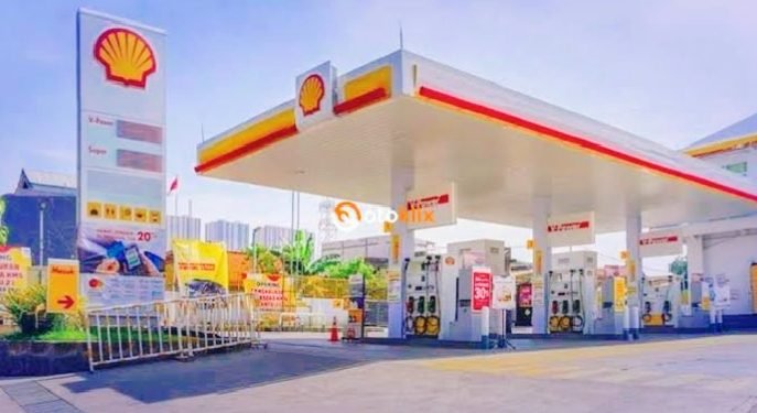 Kata Shell Soal Isu Penutupan SPBU di Indonesia