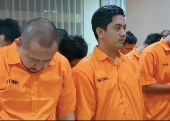 Staf Ahli Komdigi Jadi Tersangka Judi Online