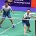 Sabar/Reza Melaju ke Babak 16 Korea Masters 2024