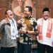 Sinyal Dukungan? Pramono-Rano Bertemu Anies Baswedan
