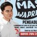 Gibran Buka Layanan Pengaduan Masyarakat di Istana Wapres      