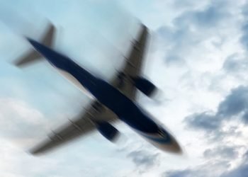 Pesawat Maskapai Rusia Terbakar di Bandara Turki, 95 Orang Dievakuasi