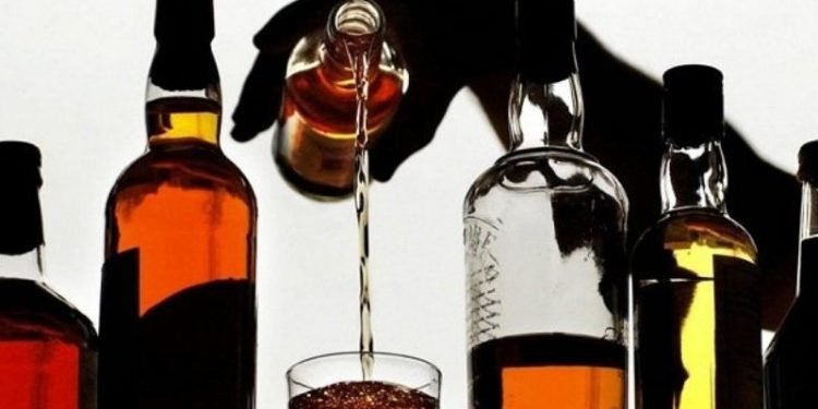 Sejumlah Turis Keracunan di Laos, Korban Jiwa Terus Bertambah