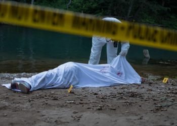 Mayat Wanita Ditemukan di Cikupa Tangerang