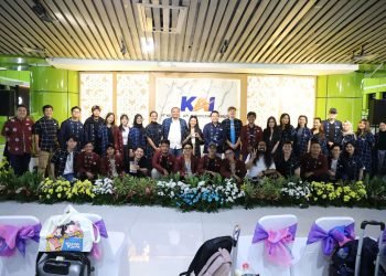 KAI-TikTok Gelar Wisata Bersama, Eksplorasi Budaya Surakarta