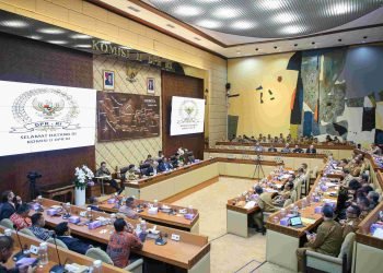 Komitmen Pemprov DKI Sukseskan Pilkada Jakarta