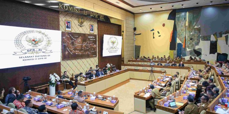 Komitmen Pemprov DKI Sukseskan Pilkada Jakarta