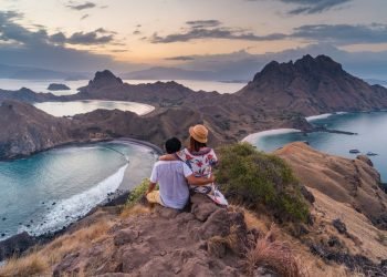 Daftar 5 Destinasi Super Prioritas Kementerian Pariwisata